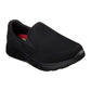 Skechers Workwear Cozard Sr Leather Women's Black Safety Trainers
