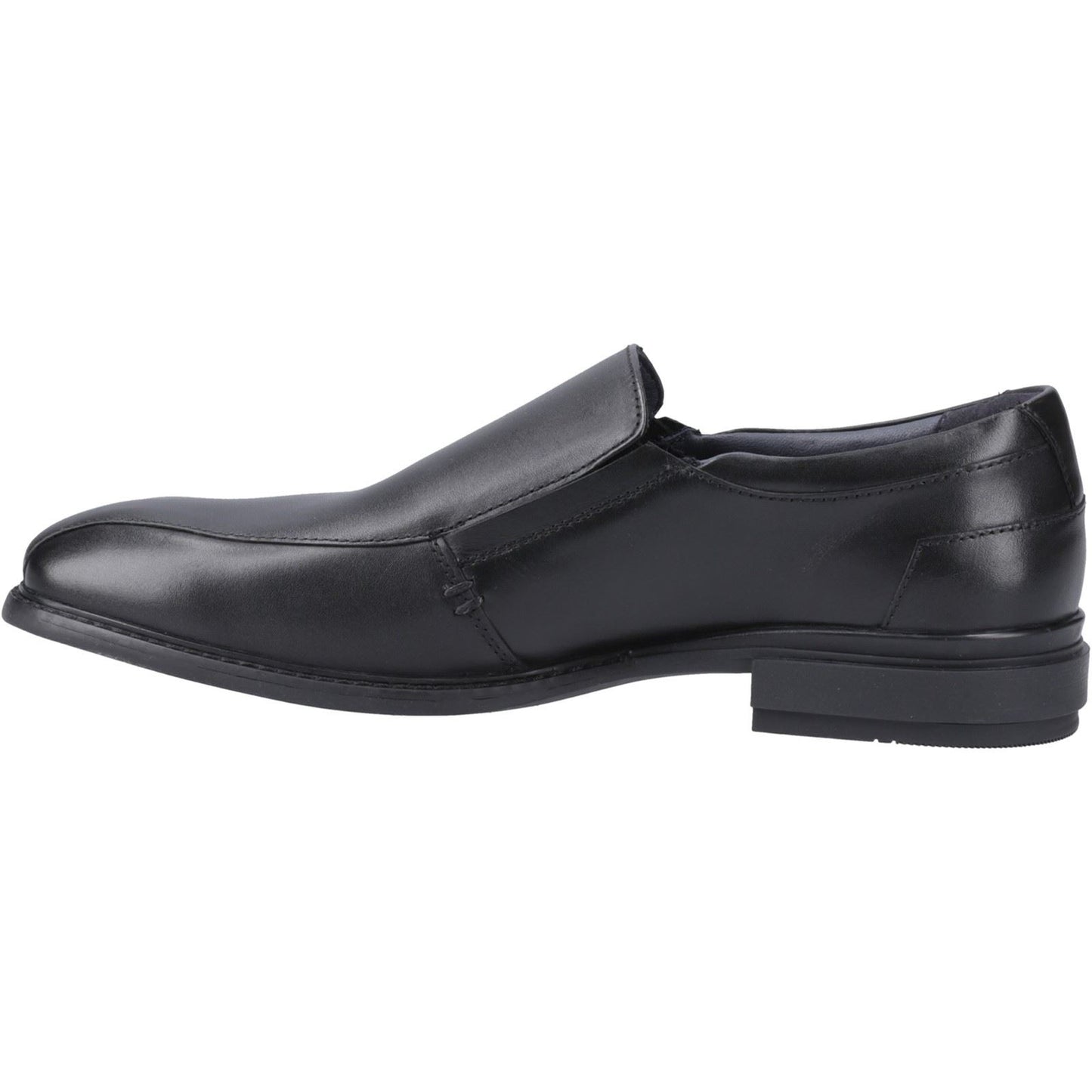 Pod Men's Spear Formal Shoe in Black