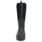 Muck Boots Arctic Sport Pull On Wellington Boot in Black/Black