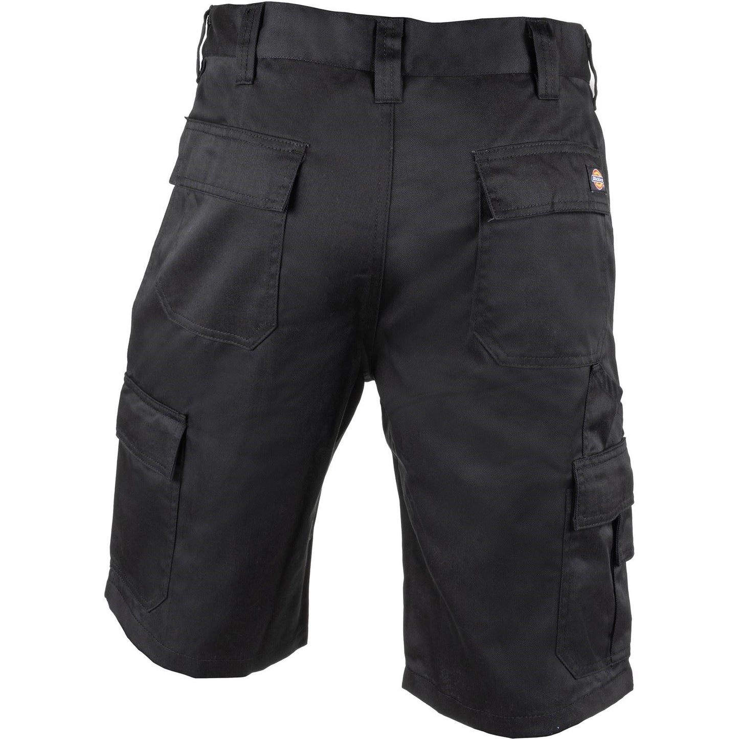 Dickies Men's Everyday Short in Black