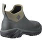 Muck Boots Men's Woody Sport Ankle Boot in Moss Green