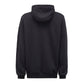 Hard Yakka Men's Brushed Fleece Hoodie in Grey Marle