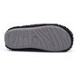 Hush Puppies Good Textile Women's Black Slippers