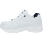 Hi-Tec XT115 Polyurethane White Trainers