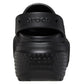 Crocs Unisex Stomp Clog in Black