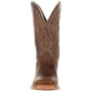 Durango Arena Pro Leather Men's Worn Saddle Boots