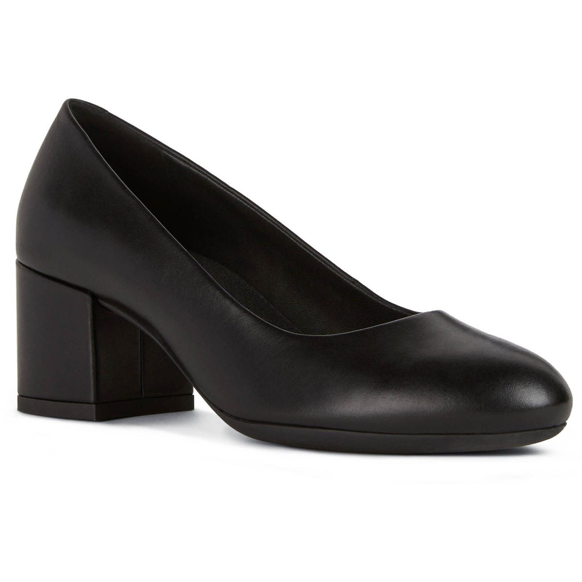 Women's D ELEANA A SHOES in Black