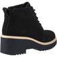 TOMS Women's Maude Boot in Black