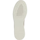 Geox Women's D Jaysen B Sneakers in Light Gold/Optic White