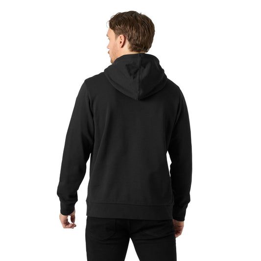 Helly Hansen Sport Staple Cotton Men's Black Hoodie