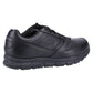 Skechers Workwear Nampa Men's Black Safety Shoes