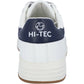Hi-Tec Freedom Polyurethane Men's White/Navy Trainers