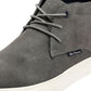 Ben Sherman Parkway Suede Men's Grey Boots