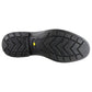 Amblers Safety Men's FS44 Safety Shoe in Black