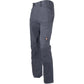 Dickies Action Flex Polyester Men's Grey Outdoor Trousers