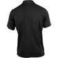 Dickies Men's Everyday Polo Shirt in Black