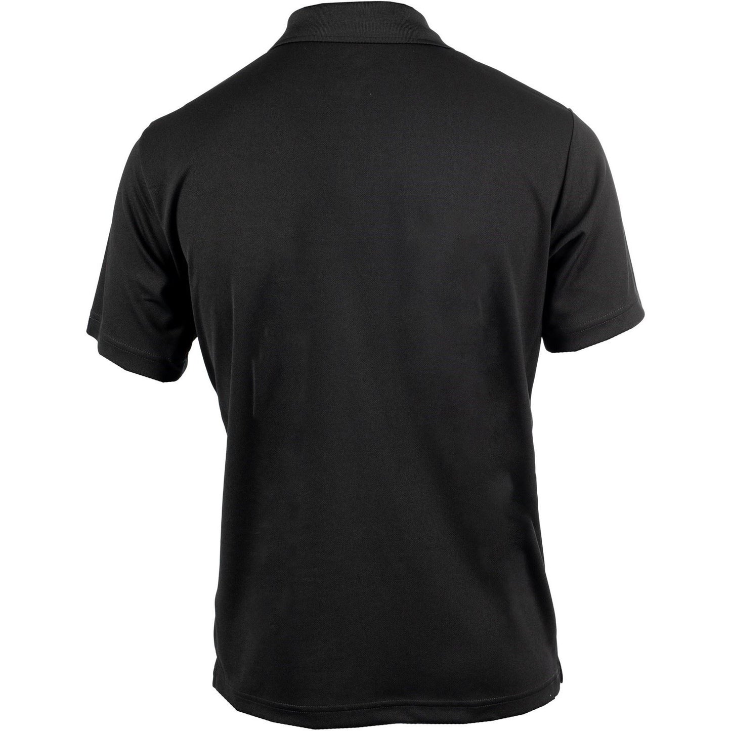 Dickies Men's Everyday Polo Shirt in Black