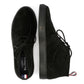 Ben Sherman - BS23508 MENS PARKA BOOT BLACK SUEDE