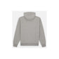 Dickies Men's Everyday Fleece Zip Hoodie in Heather Grey
