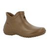 Muck Boots Men's Muckster Lite Ankle Boot in Kangaroo