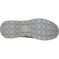 Skechers Track - Ripkent Textile Men's Black/Charcoal Trainers