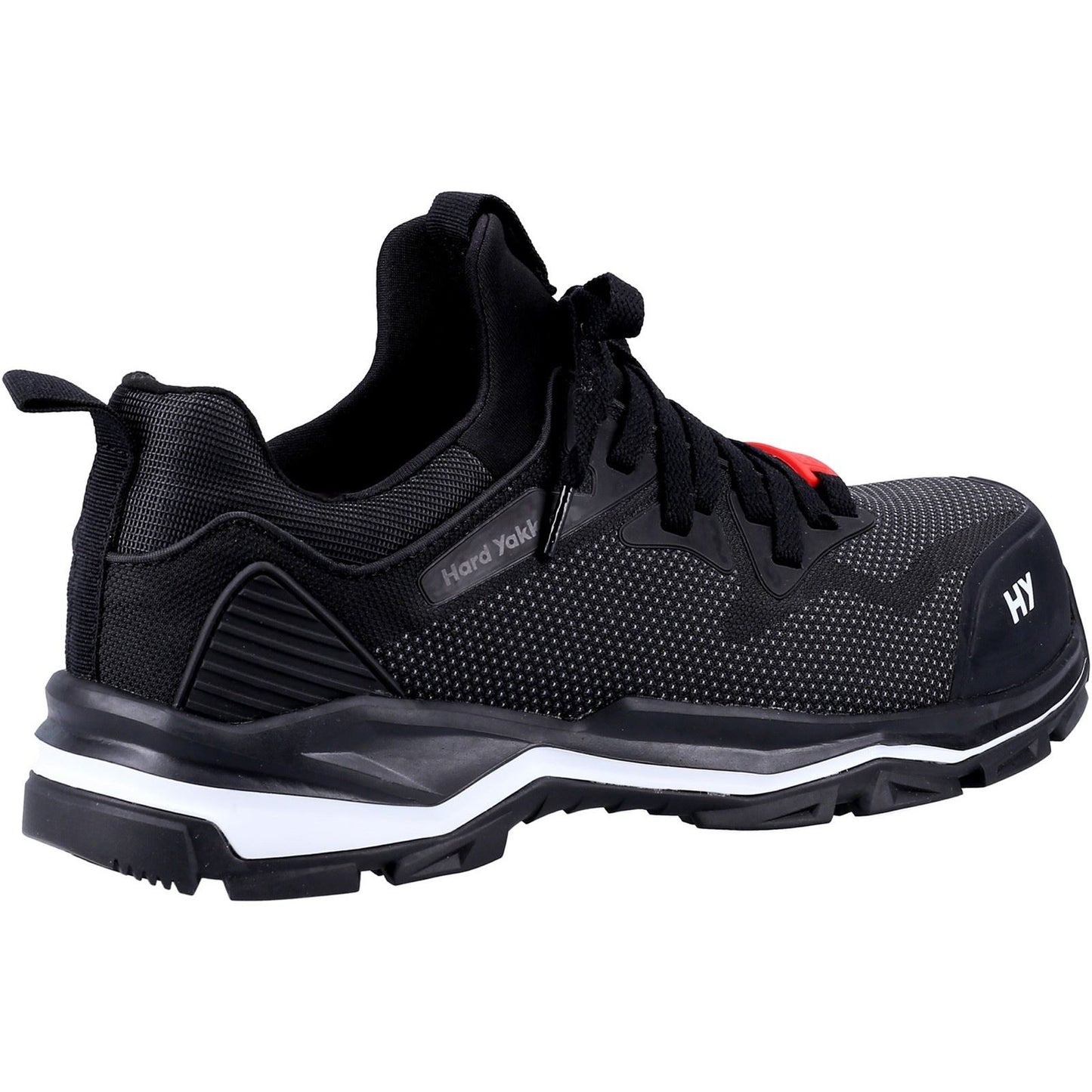 Hard Yakka Men's Icon PR Sport Safety in Black
