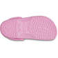 Crocs Unisex Classic Clog in Pink Tweed