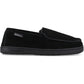 Bearpaw Brian Suede Men's Black Slippers