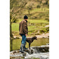 Muck Boots Men's Calder Wellingtons in Black