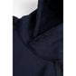 Caterpillar Men's Essentials Hooded Sweatshirt in Navy