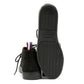 Ben Sherman - BS23508 MENS PARKA BOOT BLACK SUEDE