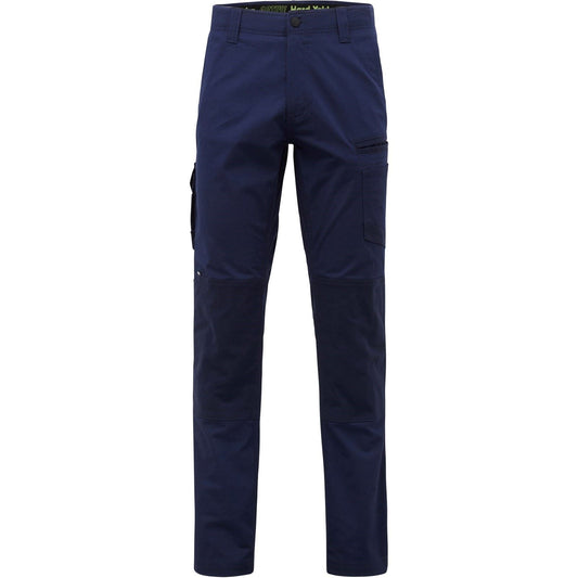 Hard Yakka Men's Raptor Active Pant in Navy