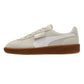 Puma Palermo Suede Women's White Trainers