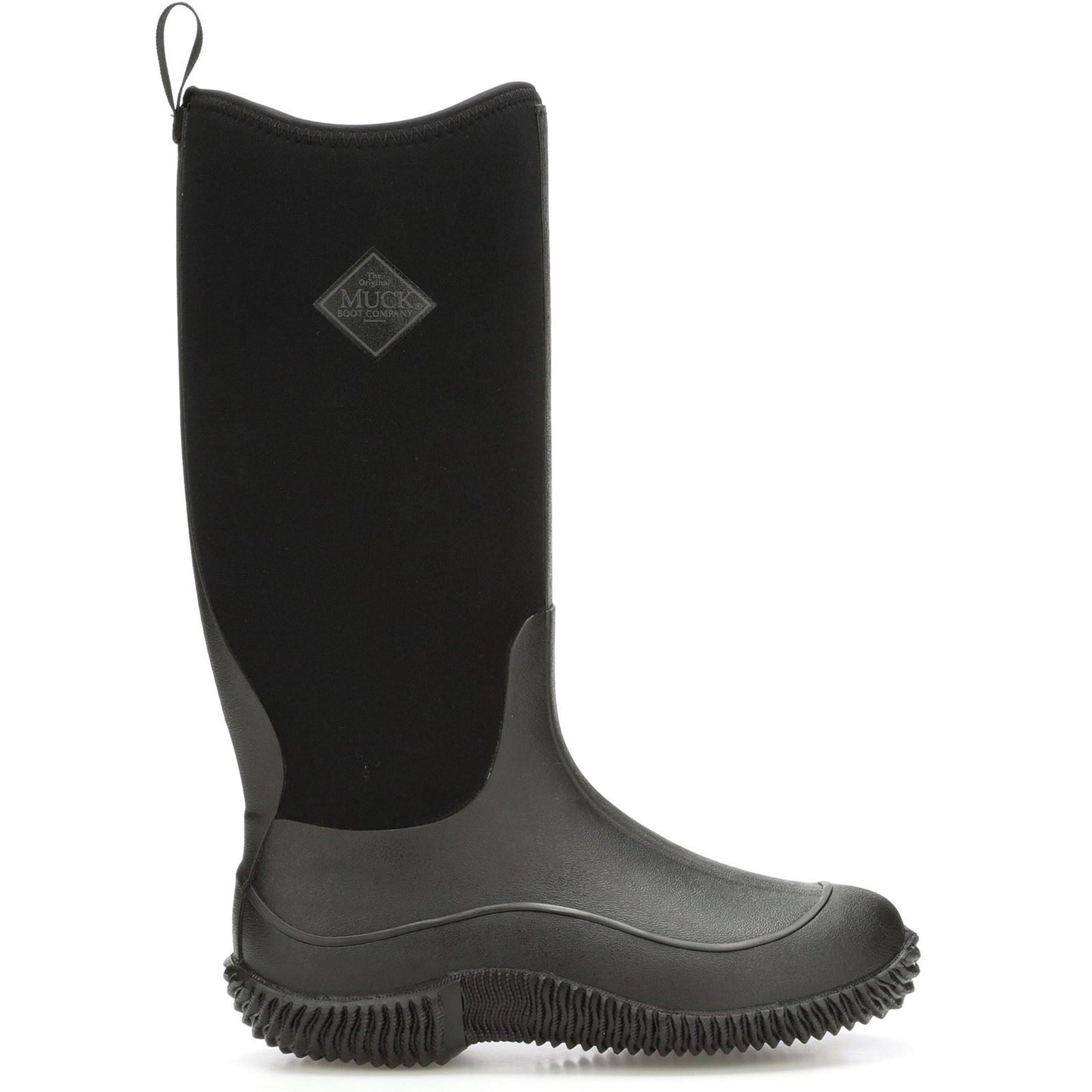 Muck Boots Women's Hale Wellington in Black