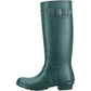 Cotswold Women's Sandringham Wellingtons in Green