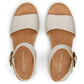 TOMS Women's Diana Sandal in Natural