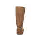 Bearpaw Elle Tall Suede Women's Hickory Winter Knee High Boots