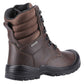 Amblers Safety 240 Safety Boot in Brown