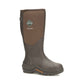 Muck Boots Men's Wetland XF Wellingtons in Brown