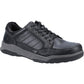 Hush Puppies Men's Finley Shoe in Black