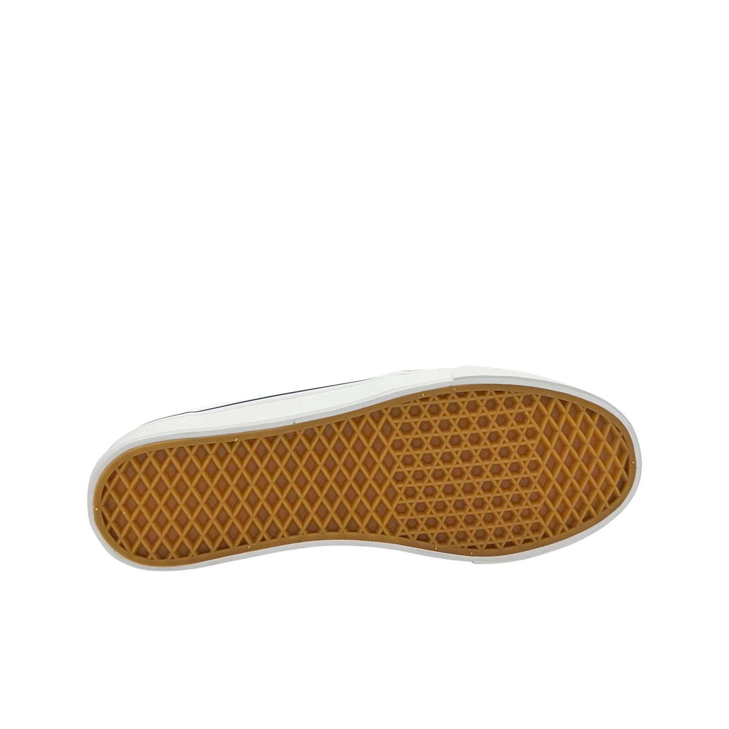 Bench Donnie Canvas Men's White Trainers