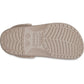 Crocs Classic EVA Taupe Clogs