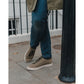 Hush Puppies Men's Good Sneakers in Olive