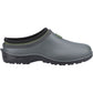 Cotswold Greenhill Synthetic Green Garden Shoes