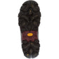 Muck Boots Women's Arctic Ice Tall Wellingtons in Black/Maroon