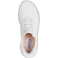 Skechers BOBS Sport Squad Chaos Textile Women's White/Gold Standard Trainers