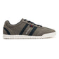 Ben Sherman Keeler Men's Grey/Navy Trainers