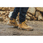 Amblers Safety 308C Metal Free Safety Boot in Honey