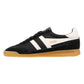 Gola - CLB623BW WOMENS TORNADO BLACK/OFF WHITE
