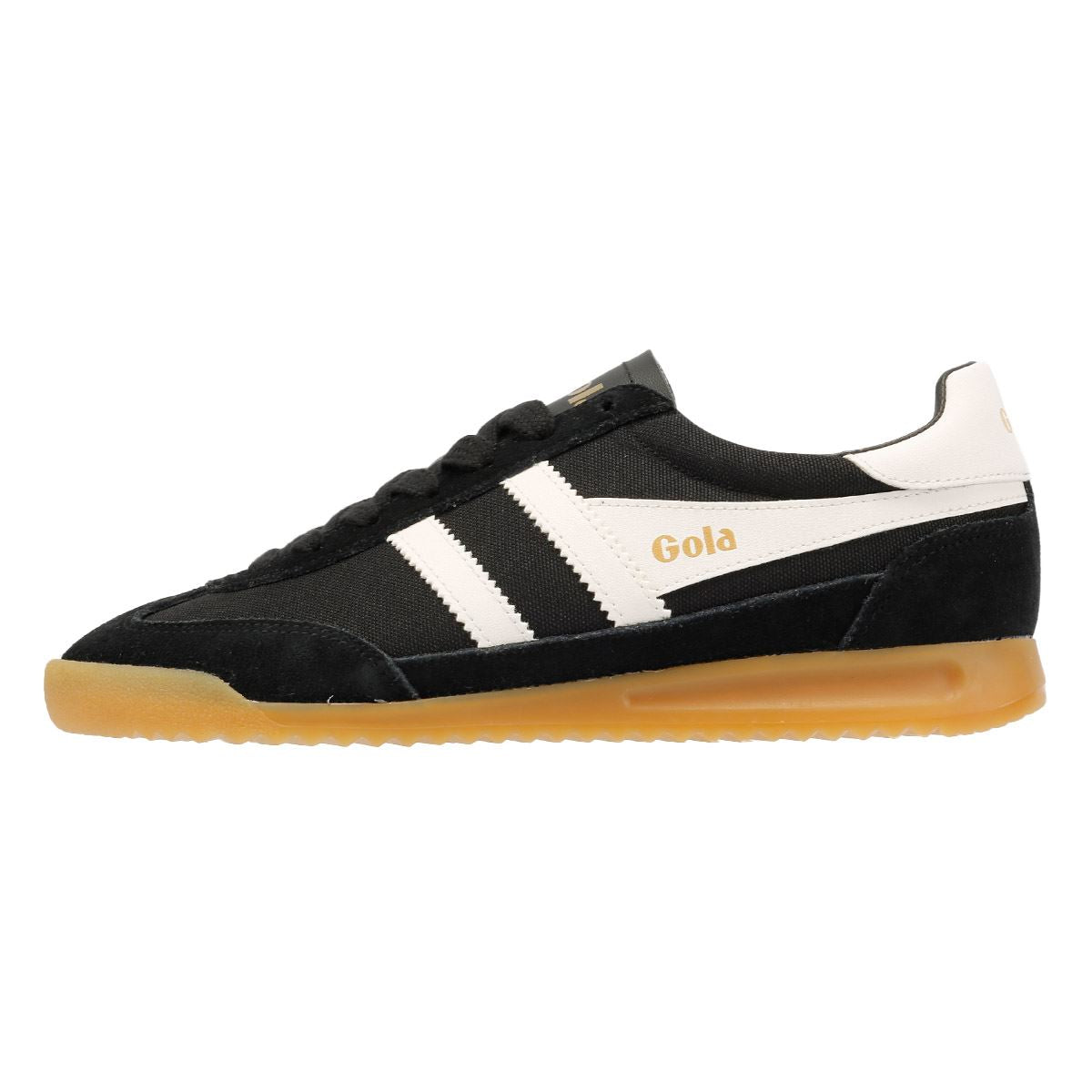 Gola - CLB623BW WOMENS TORNADO BLACK/OFF WHITE